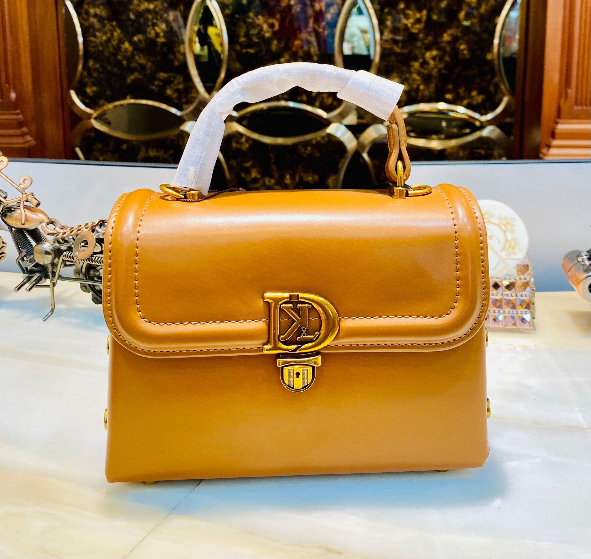 Stylish Ladies Hand Bag