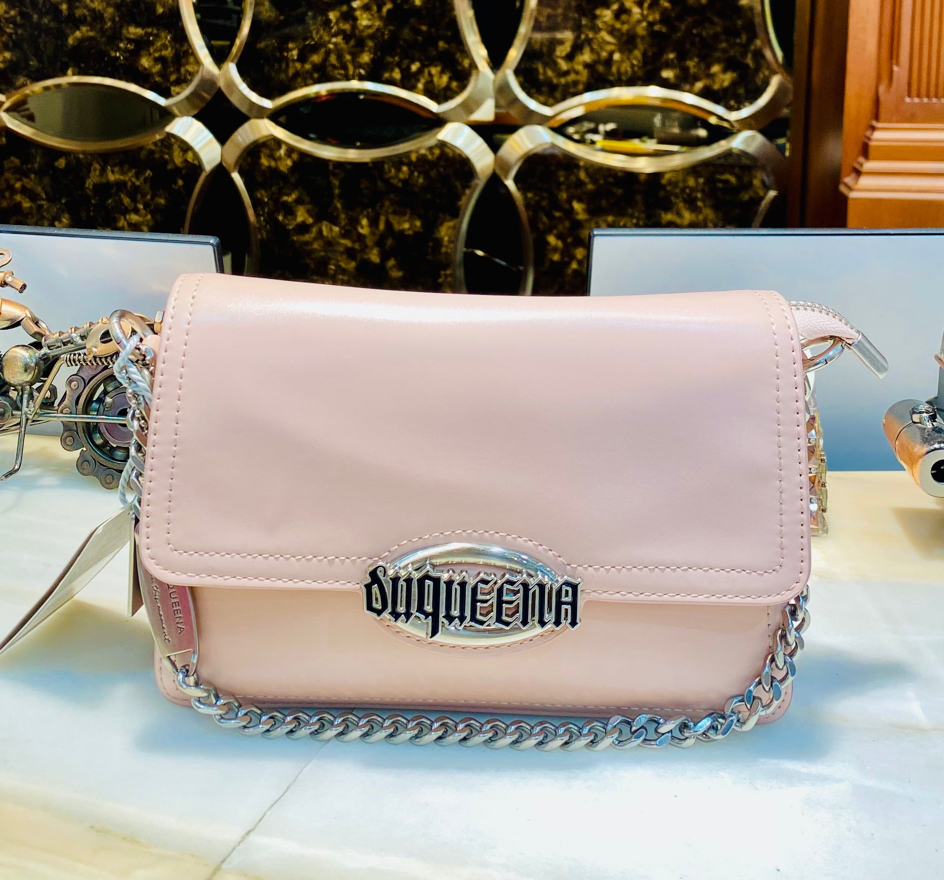 Stylish Ladies Hand Bag