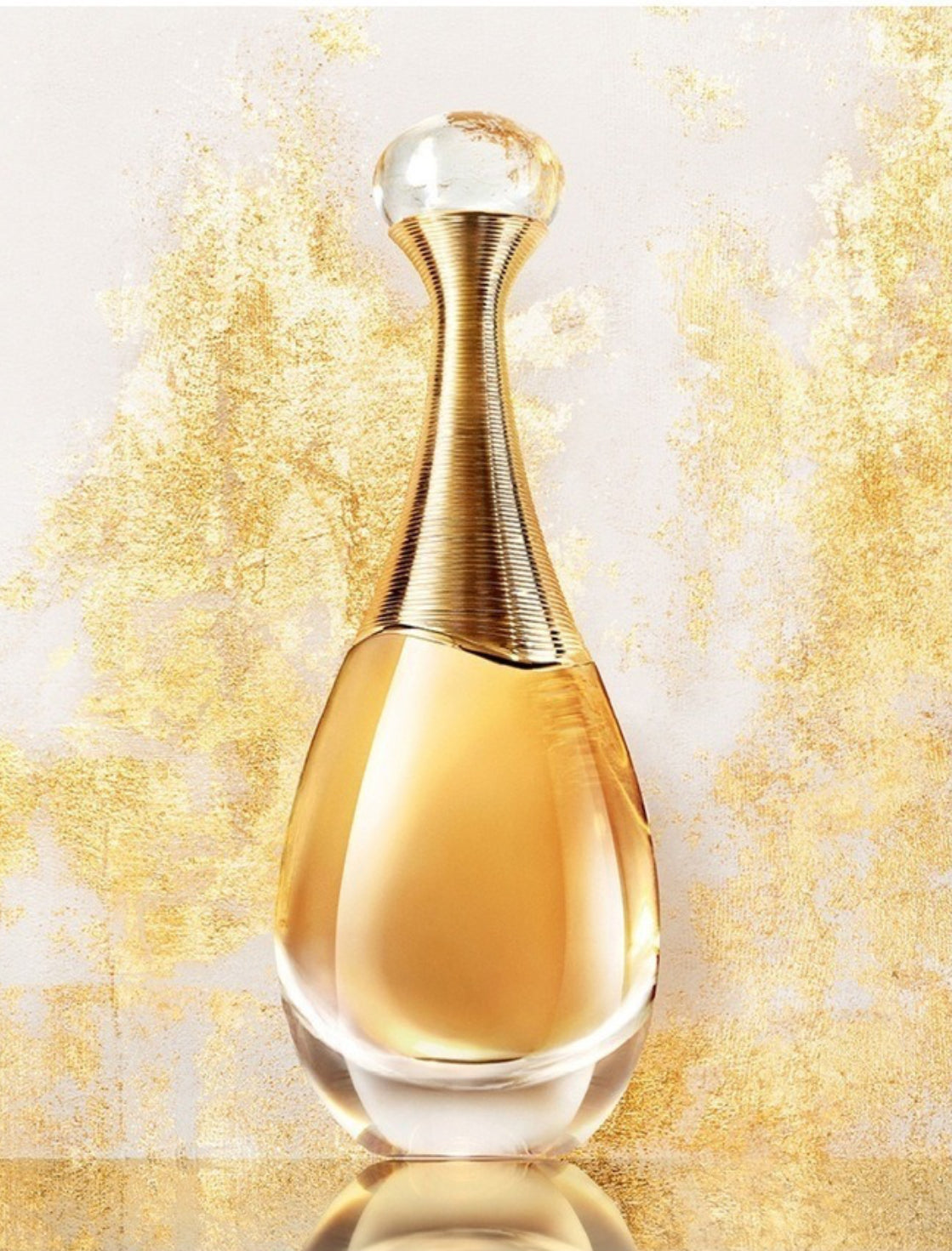 Dior J’adore Eau de Parfum fo Women 100 ml.