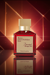 MFK BACCARAT ROUGE 540 EXTRAIT DE PARFUM 70 ML FOR UNISEX