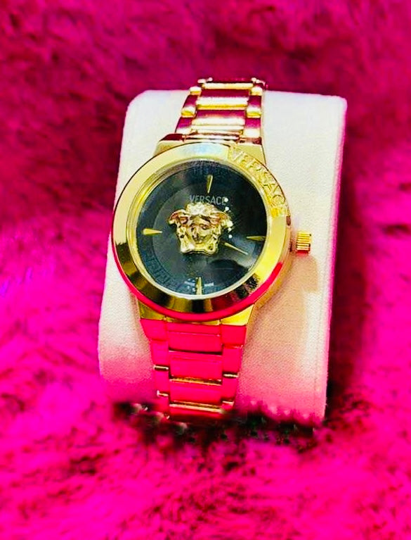 VERSACE Ladies Watch ( Mastercopy )