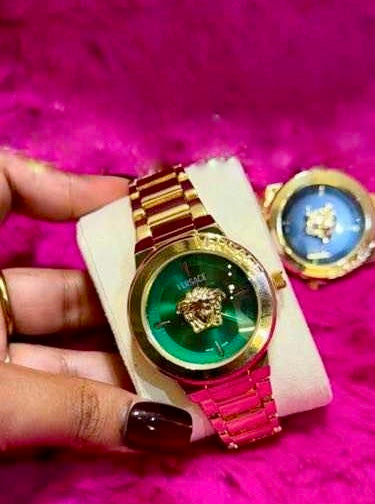 VERSACE Ladies Watch ( Mastercopy )