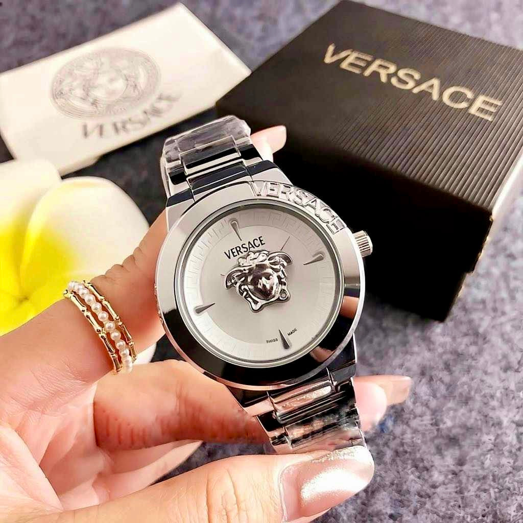 VERSACE Ladies Watch ( Mastercopy )