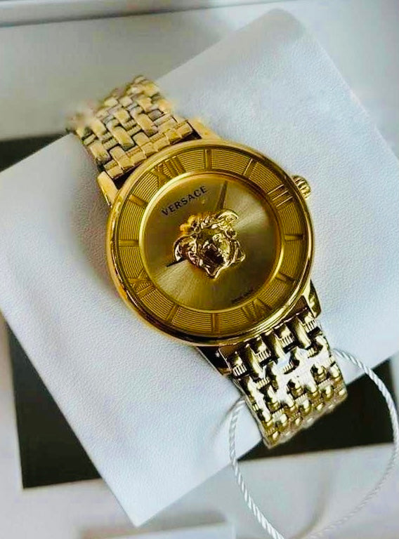 VERSACE Ladies Watch ( Master Copy )