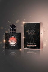 Yves Saint Laurent Black Opium EDP for Women – 90ml