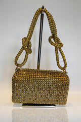 Ladies Stylish Party Purse