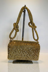 Ladies Stylish Party Purse