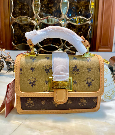 Stylish Ladies Hand Bag