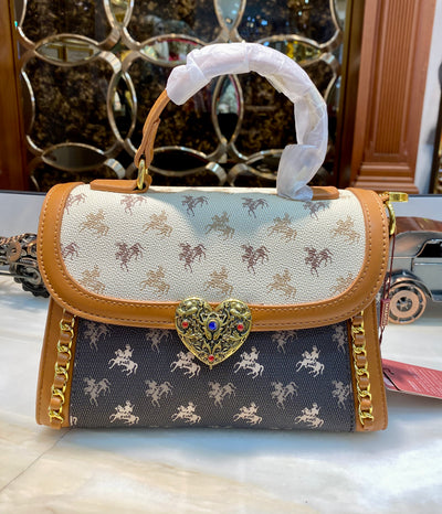 Stylish Ladies Handbag