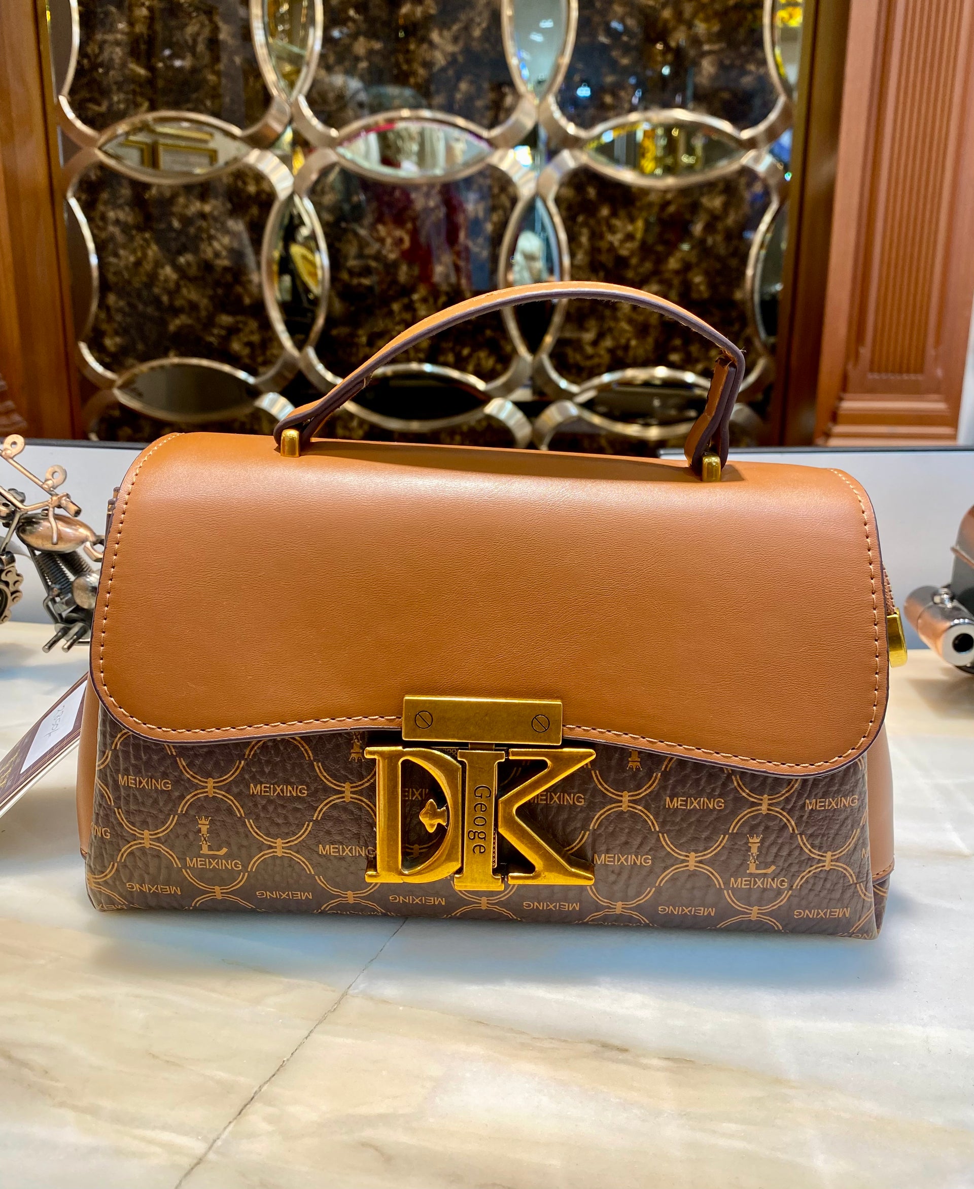 Stylish Ladies Handbag