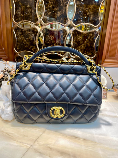 Stylish Ladies Handbag