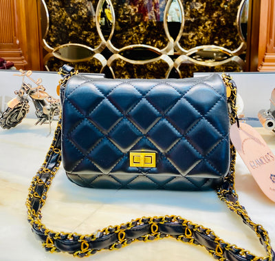 Stylish Ladies Hand Bag