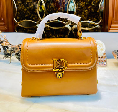Stylish Ladies Hand Bag