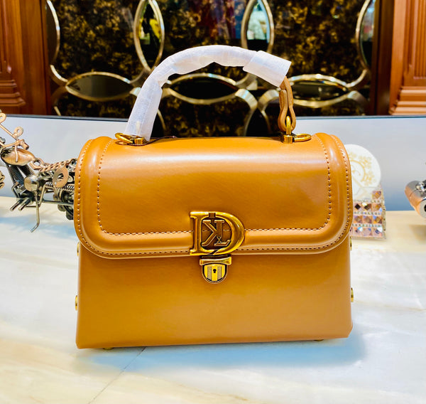 Stylish Ladies Hand Bag
