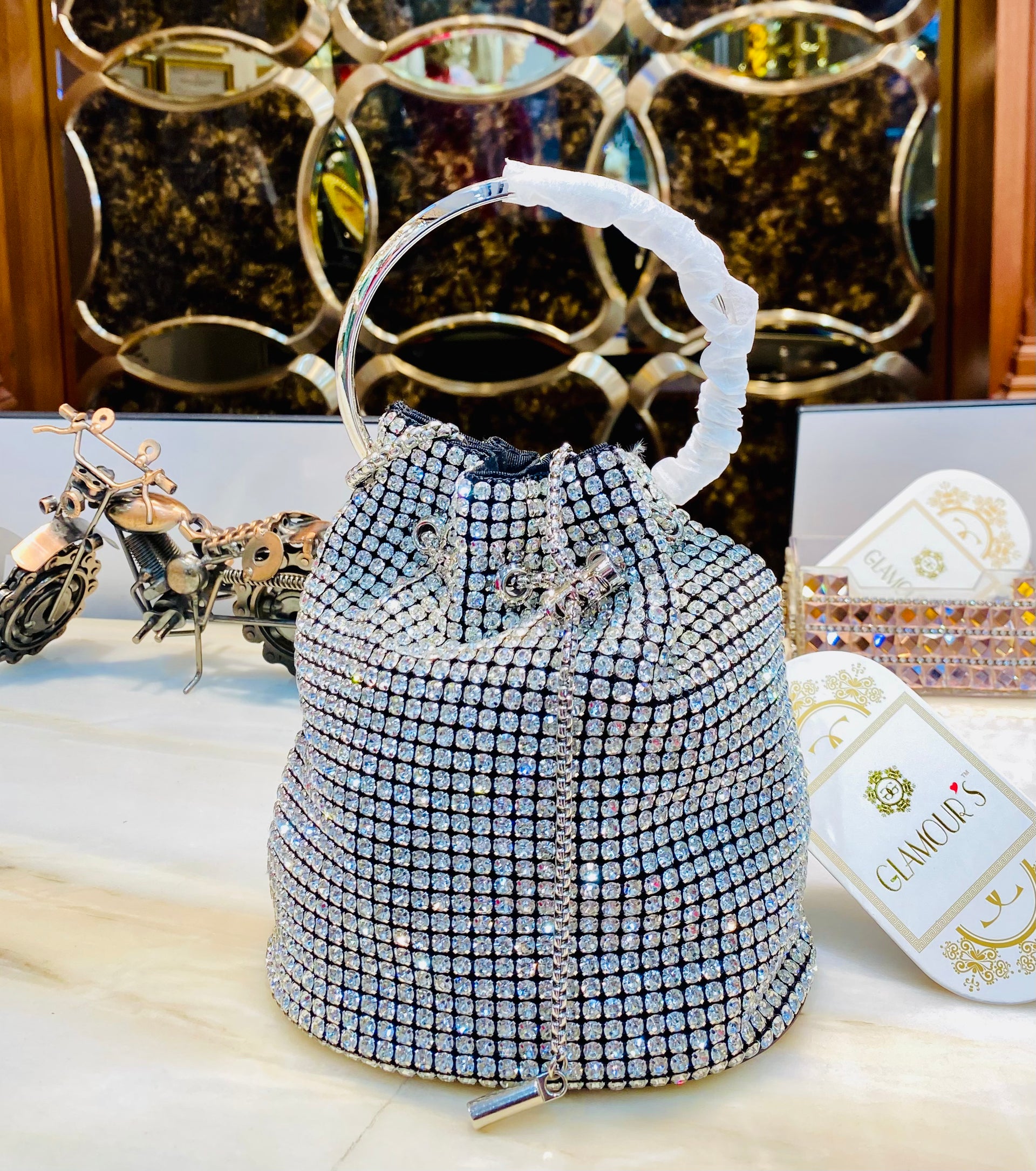 Stylish Ladies Party Bag
