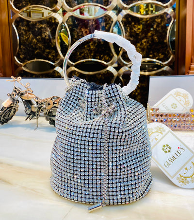 Stylish Ladies Party Bag
