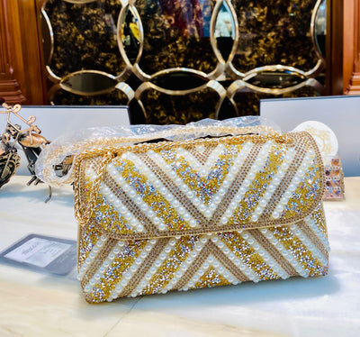 Stylish Ladies Hand Bag