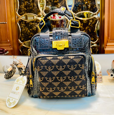 Stylish Party Backpack Bag