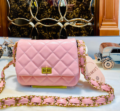 Stylish Ladies Hand Bag
