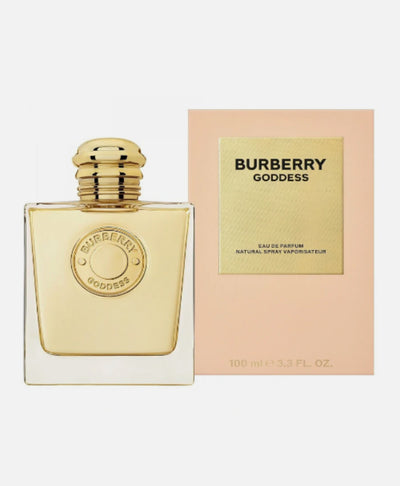 BURBERRY Goddess Eau de Perfume for Women
