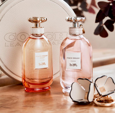 COACH Dreams Sunset Eau de Perfume for Women
