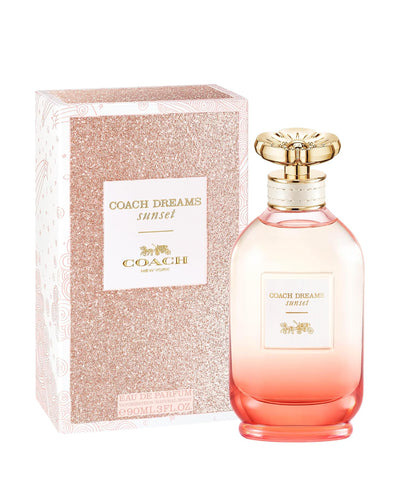COACH Dreams Sunset Eau de Perfume for Women