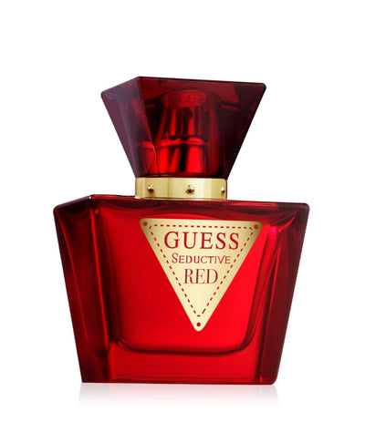 GUESS Seductive Red EDT For Women 75 ml.