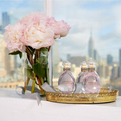 LOVELY Sarah Jessica Parker EDP 100ml. for Women
