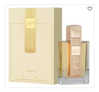ANGHAM Lattafa EDP 100ml. for Women