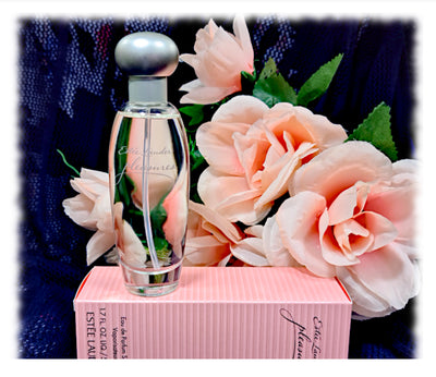 Estée Lauder Pleasures Eau de Parfum Spray-50 ml. for Women