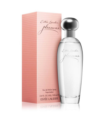 Estée Lauder Pleasures Eau de Parfum Spray-50 ml. for Women