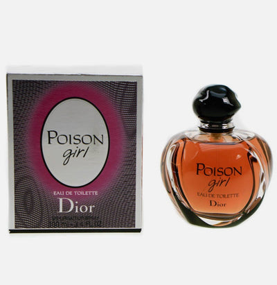 Dior Poison Girl EDT 100 ml. for Women