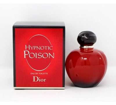Dior Hypnotic Poison Eau de Parfum-100 ml. for Women