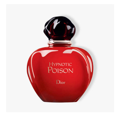 Dior Hypnotic Poison Eau de Parfum-100 ml. for Women