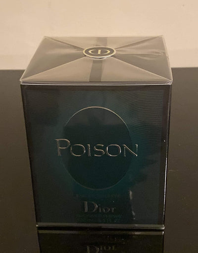 Dior Poison Green EDT-100 ml. for Women