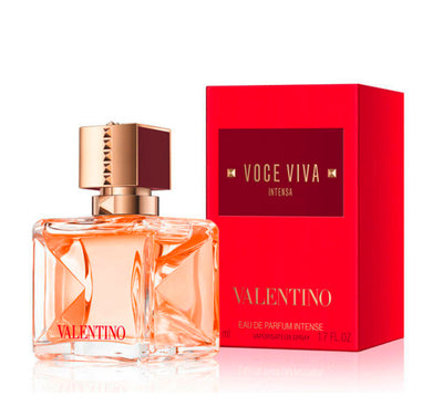 VALENTINO Voce Viva Eau De Parfum Intense-100 ml. for Women