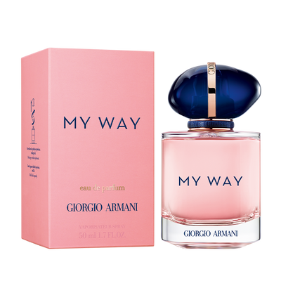 GIORGIO ARMANI My Way EDP-90 ml. for Women