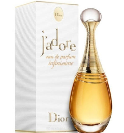 Dior J’adore Eau de Parfum fo Women 100 ml.