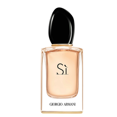 GIORGIO ARMANI Sì Passione Eau De Parfum 100 ml. for Women