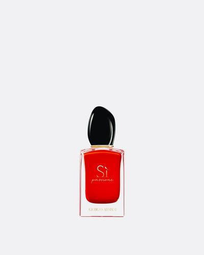 GIORGIO ARMANI Sì Passione Eau De Parfum 50 ml. for Women