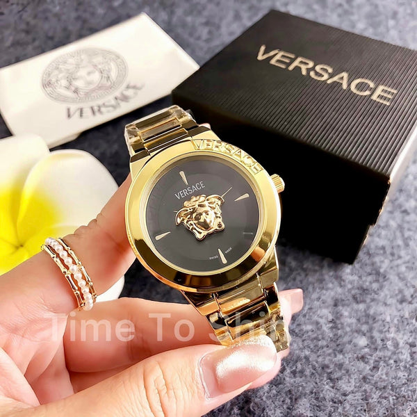 VERSACE Ladies Watch ( Mastercopy )