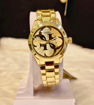 GUESS Ladies Watch (Master Copy )