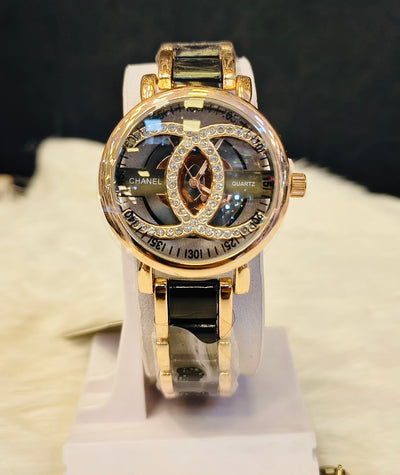 CHANEL Ladies Watch ( Master Copy )