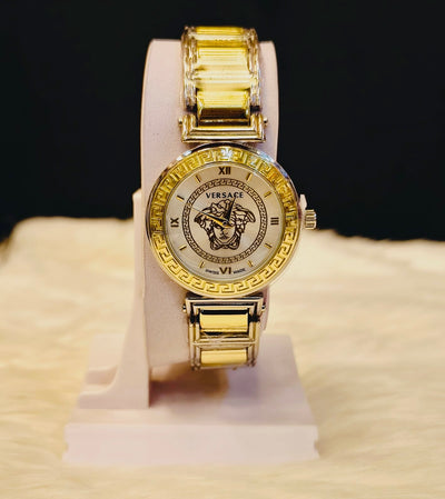 VERSACE Ladies Watch ( Master Copy )