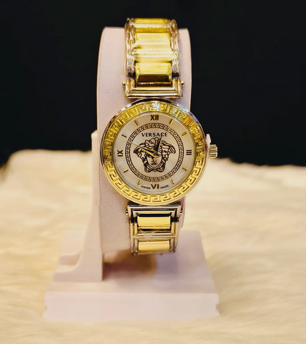 VERSACE Ladies Watch ( Master Copy )