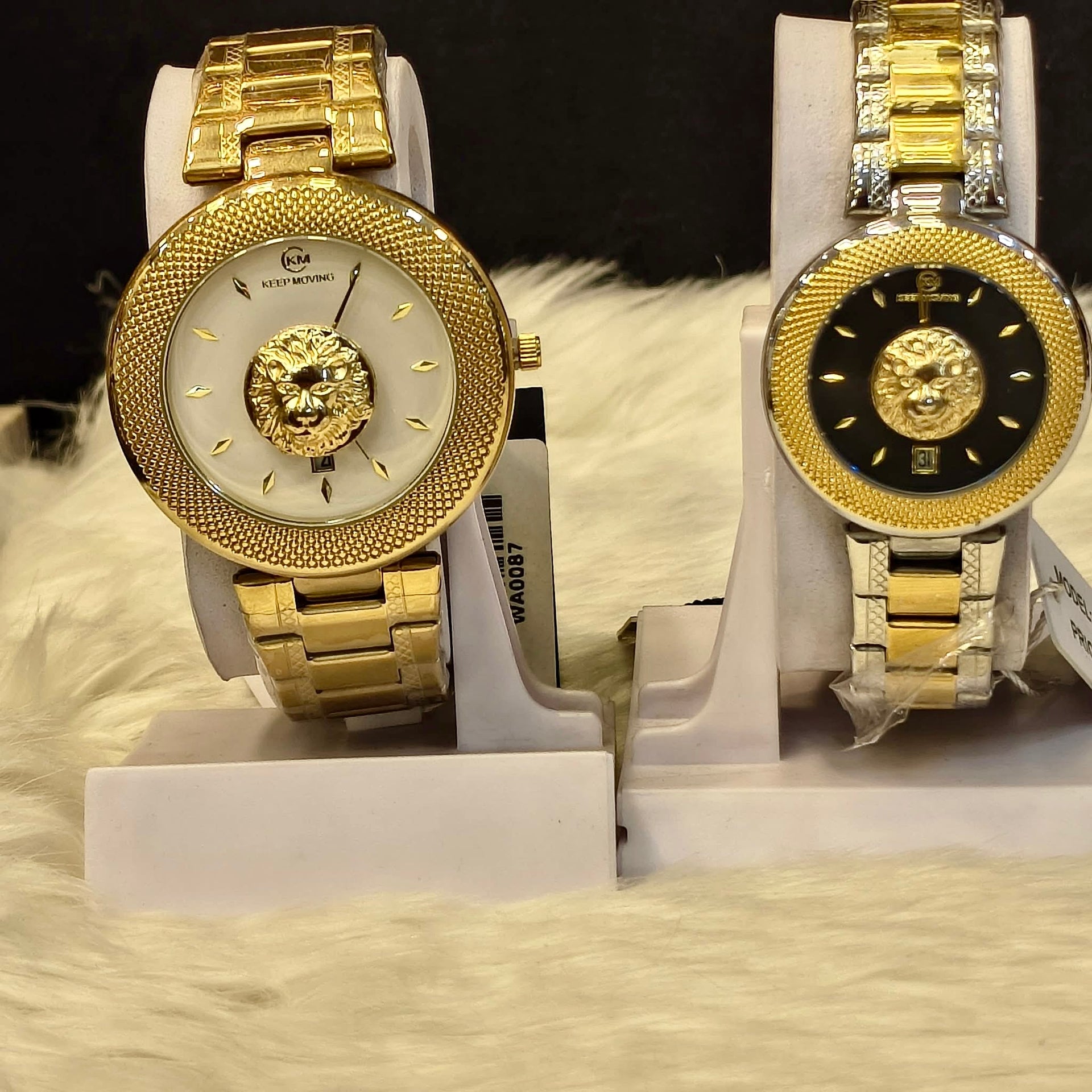 VERSACE Ladies Watch ( Master Copy )