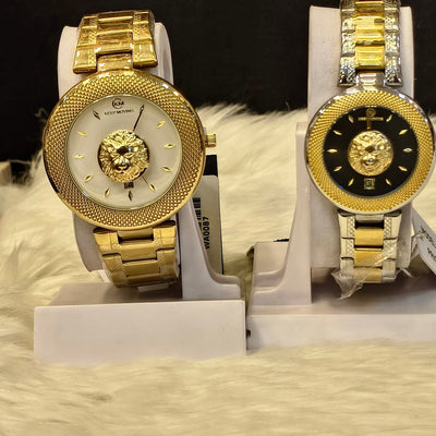 VERSACE Ladies Watch ( Master Copy )
