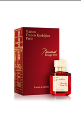 MFK BACCARAT ROUGE 540 EXTRAIT DE PARFUM 70 ML FOR UNISEX