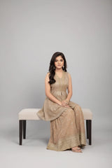 Mumbai Designer’s Sharara Suits