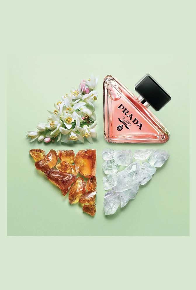 Paradoxe Eau De Parfum